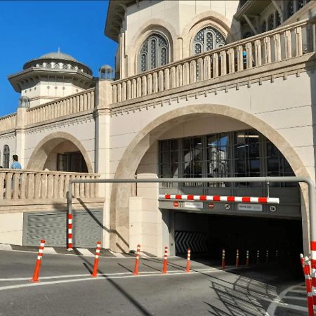 Taksim Line Hotel Istanbul Bagian luar foto